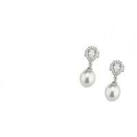 Pendientes Sovrani Mujer in Plata J8417 - J8417
